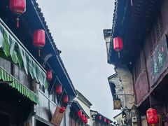 -高淳老街