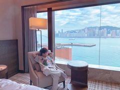 -千禧新世界香港酒店