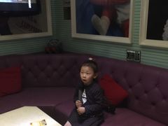 -自由港KTV(王子公主金平店)