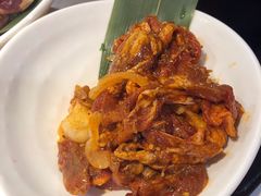 -新石器烤肉(百联川沙店)