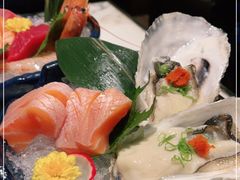 -家贺屋刺身寿司专门店