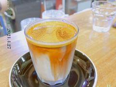 -Gee Coffee Roasters (万象城店)