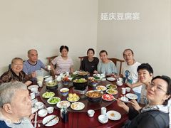 -柳沟豆腐宴64号院