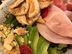 -AFS Cafe & Canteen(闽江二路店)