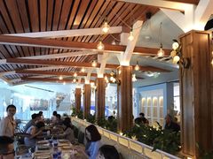 大堂-CHINCHIN 青青·泰国料理(万象食家店)