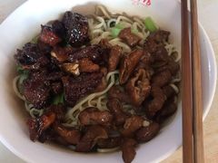 -泰顺江南春面馆