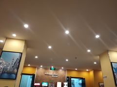 大堂-萨莉亚意式餐厅(苏州食百家店)