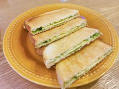 -HELLO 27 意面·沙拉·帕尼尼