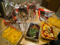 -醉烧膘·烧烤夜宵王(总店)