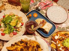 -墨纪Mojí墨西哥餐厅(官舍店)