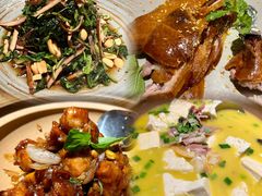 -青年公社烤鸭(青年路店)