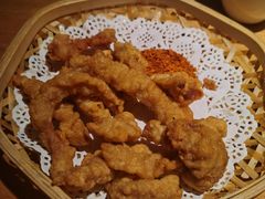 山城小酥肉-渝蛙馆(九霄梦天地店)