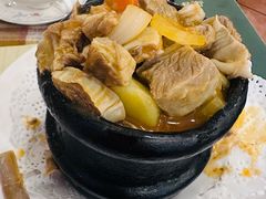 -露西亚咖啡西餐厅(哈尔滨俄侨纪念馆店)