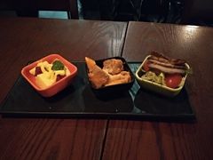 -斯比特花园西餐厅(东方商厦店)