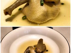 淮扬老卤盐水乳鸽-逸道(益丰·外滩源店)
