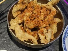 -来涮蜀鲜货火锅串串香(菜市口店)
