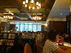 大堂-Aqua Oasis 水天堂(爱山广场店)