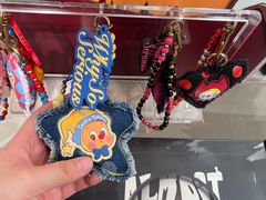 -泡泡玛特POPMART(合生汇店)