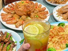 -蚝得喜海鲜(东城店)