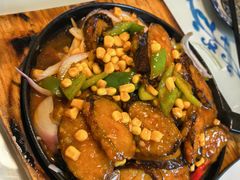 -老都一处饺子馆(道里店)