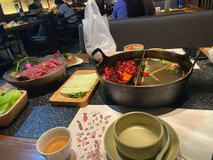 -盡膳口福跷脚牛肉火锅(北美新天地店)