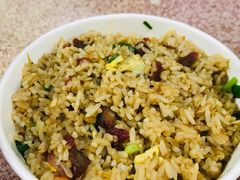 虾仁叉烧肉烧饭-明月虾面(厦禾路店)