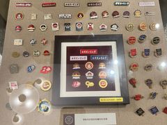 -哈尔滨工业大学-博物馆