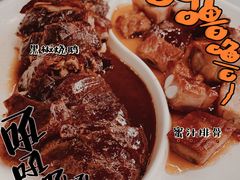 -澳门陈光记烧味饭店(万象城店)