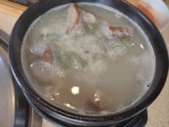 -元祖李朝(新威路店)