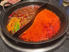 -巴蜀大将火锅(春熙店)