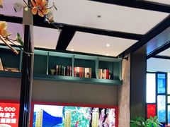 -味上湘菜馆(岳麓山店)