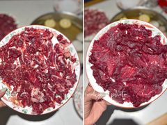-汕头八合里海记牛肉店(清河店)