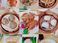 -添好运点心专门店(百老汇店)
