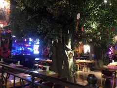-9527星耀烧烤音乐酒馆