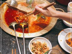 -周师兄大刀腰片火锅(洪崖洞旗舰店)