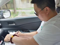 -易通行汽车陪练(通州店)