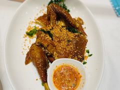 -莆田餐厅PUTIEN(世博源店)