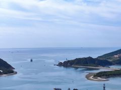 -白玉山景区