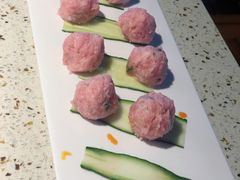 香菜丸子-二荆条·蜀鲜汇城市森林火锅