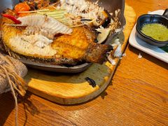 -云海肴·汽锅鸡·云南菜(苏州中心店)