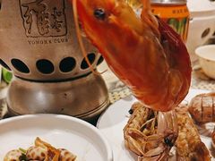 -雍和会海鲜姿造自助(湖东路店)