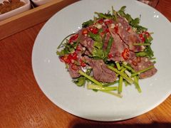 -百年神厨·地道川菜(紫荆店)