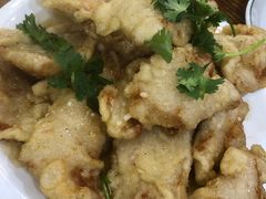 -盛园烤鱼·烧烤(北村店)