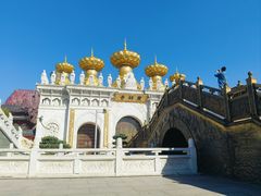 -上海东林寺(金山区)