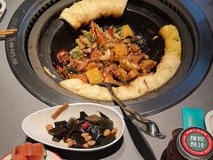 -灶座小锅烀饼·铁锅炖(全国总店)