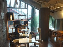 -无印良品餐堂 MUJI Diner(成都太古里店)