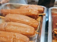 -知味观(翡翠城店)
