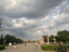 -卢沟桥文化旅游区
