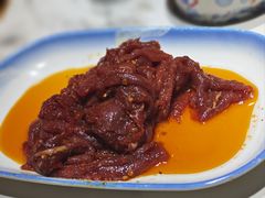 -胡四哥特色火盆烧烤(总店)