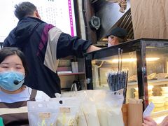 -品腐记·豆腐王朝(老门东总店)